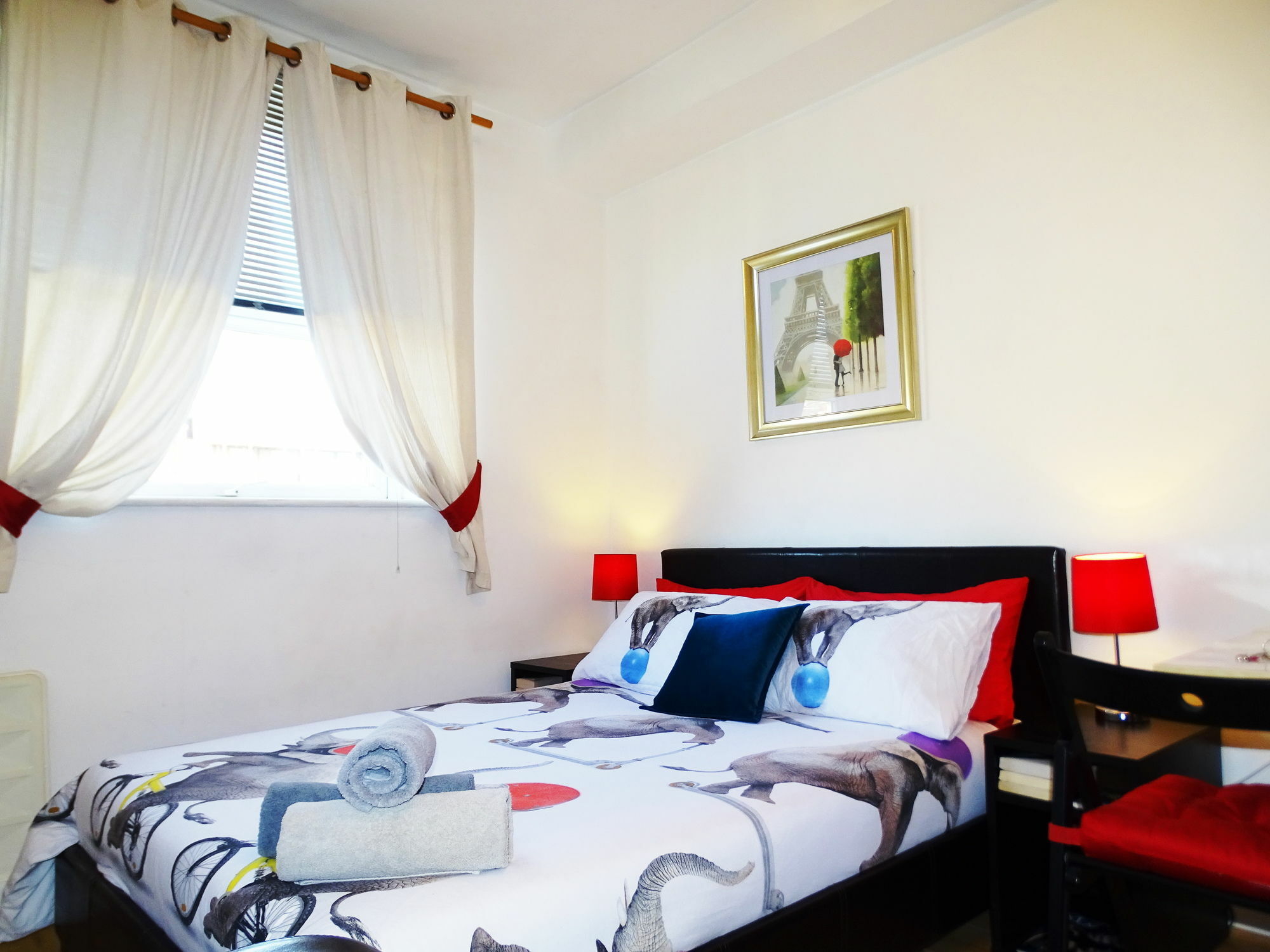 Dani Hampstead Studio لندن المظهر الخارجي الصورة