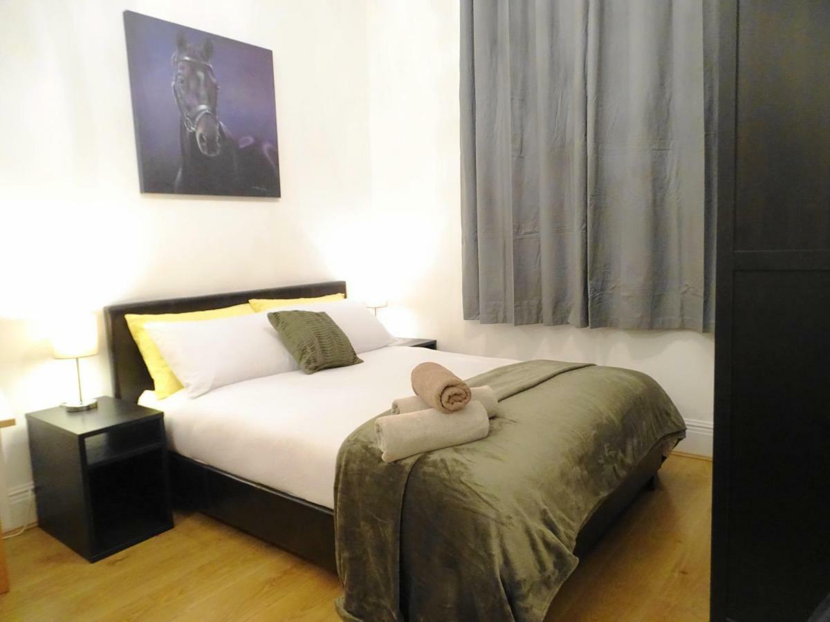Dani Hampstead Studio لندن المظهر الخارجي الصورة