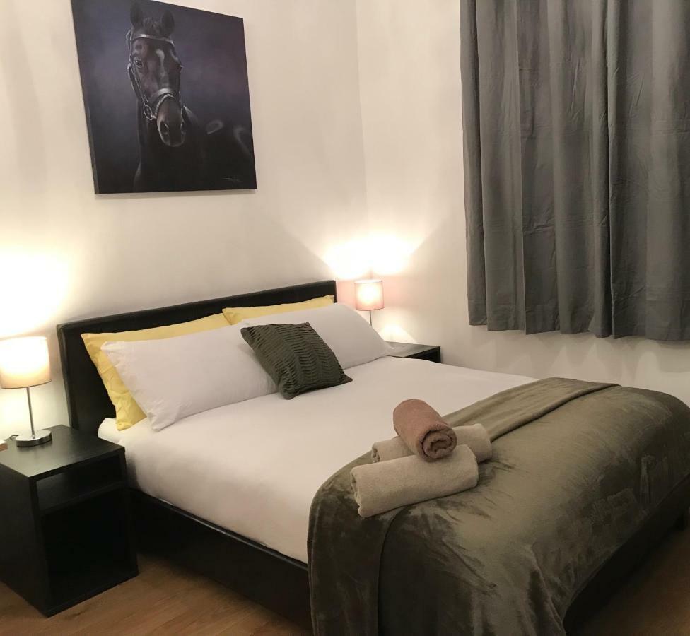 Dani Hampstead Studio لندن المظهر الخارجي الصورة